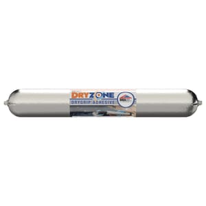 Dryzone Drygrip White Adhesive - 600ml