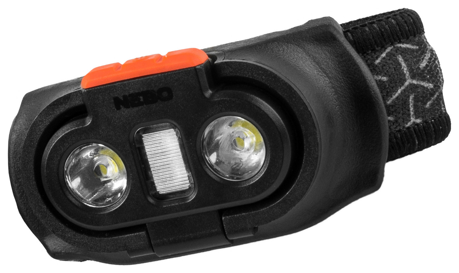 Nebo Einstein™ 1000 FLEX Rechargeable Headlamp