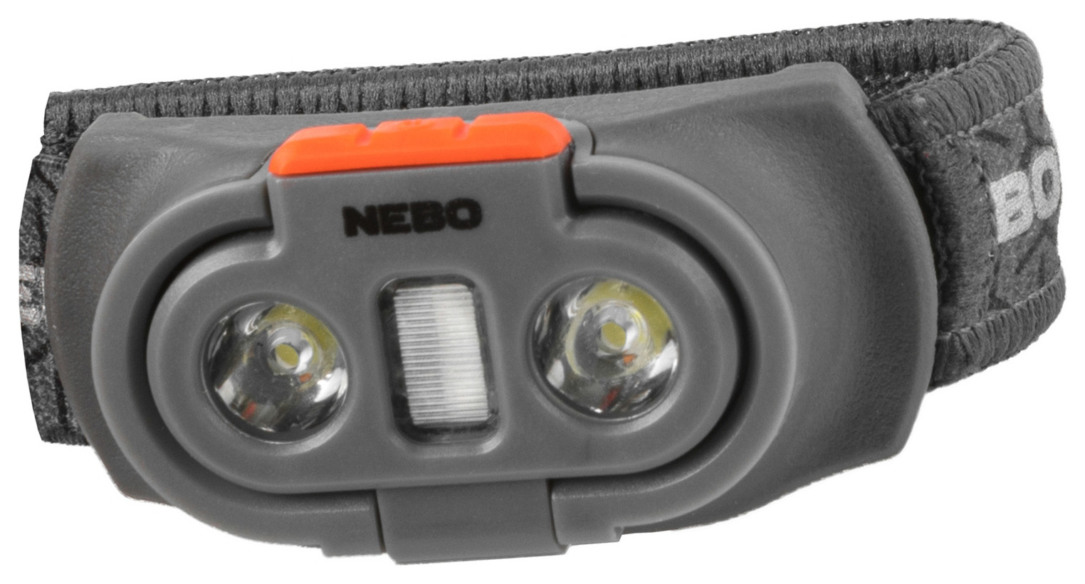 Image of Nebo Einstein™ 750lm Headlamp
