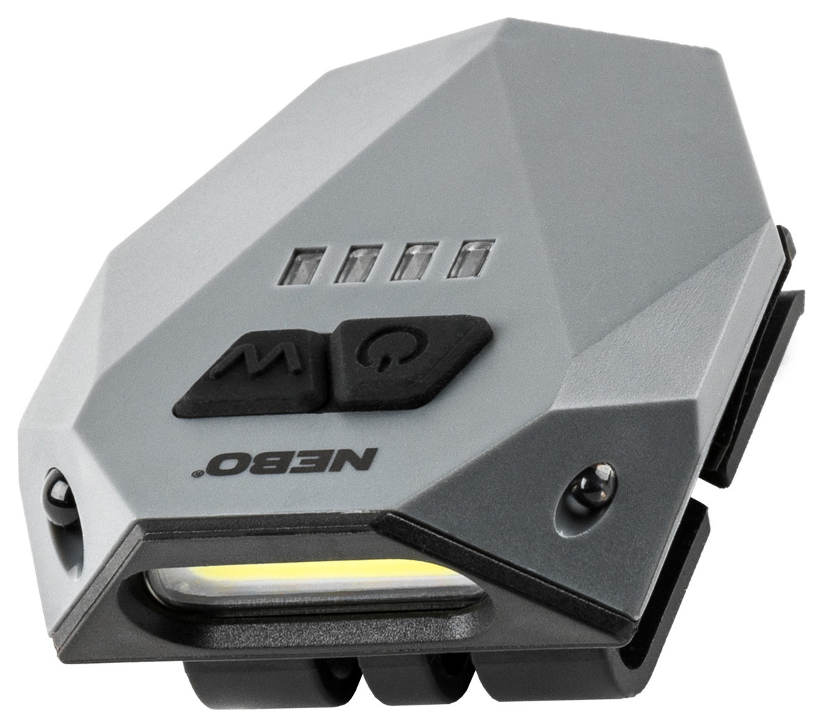 Image of Nebo Einstein™ Rechargeable Cap Light
