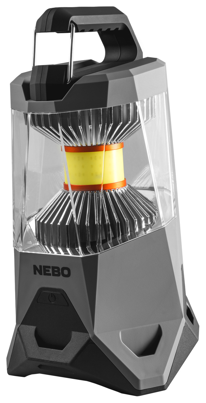 Image of Nebo Galileo™ 1000 FLEX Rechargeable Lantern