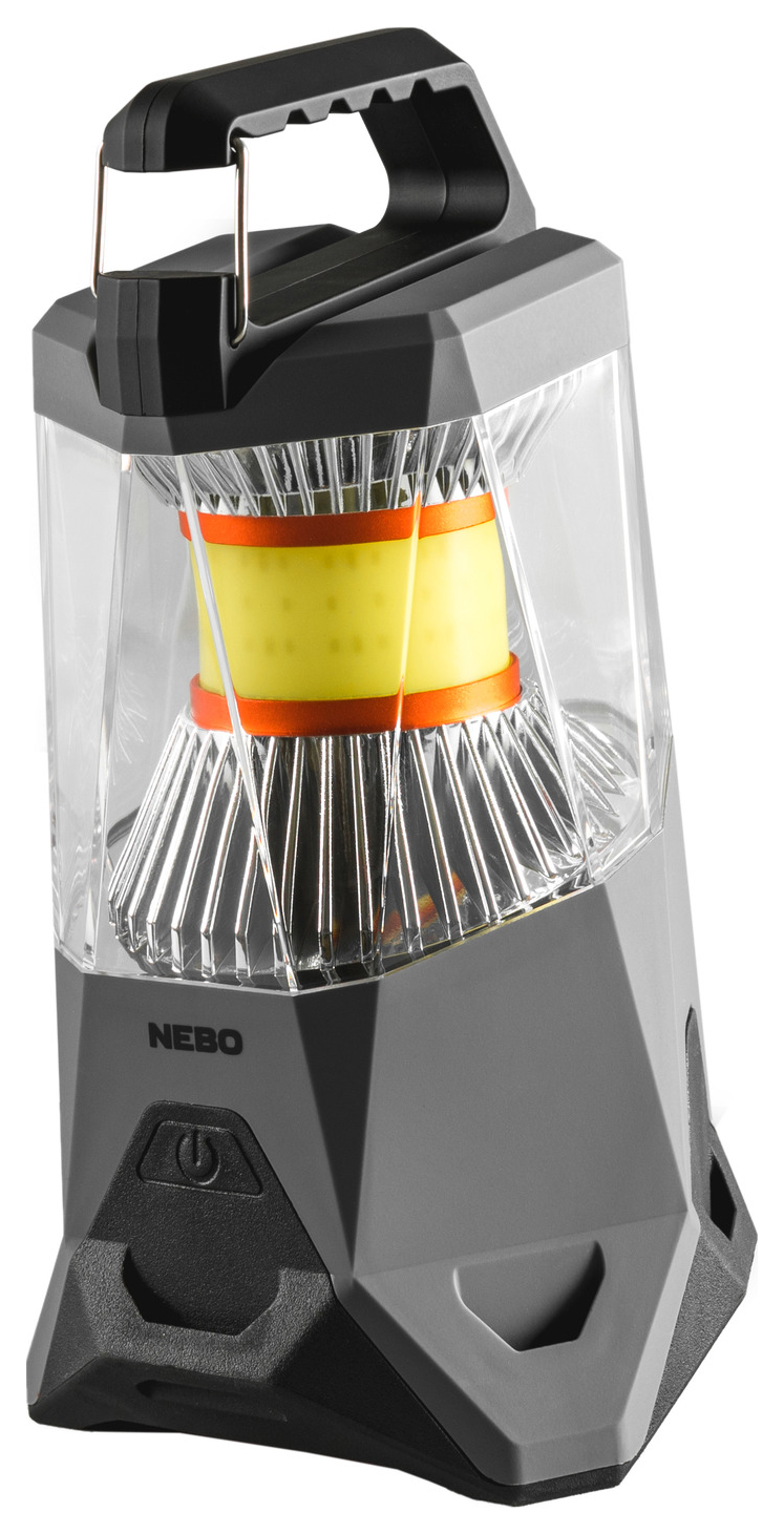 Image of Nebo Galileo™ 500 Rechargeable Lantern