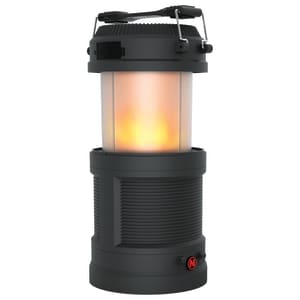 Nebo Big Poppy Rechargeable Lantern and Spotlight