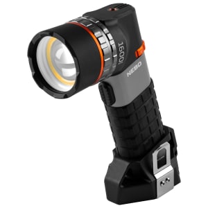 Nebo Luxtreme SL100 Rechargeable Spotlight