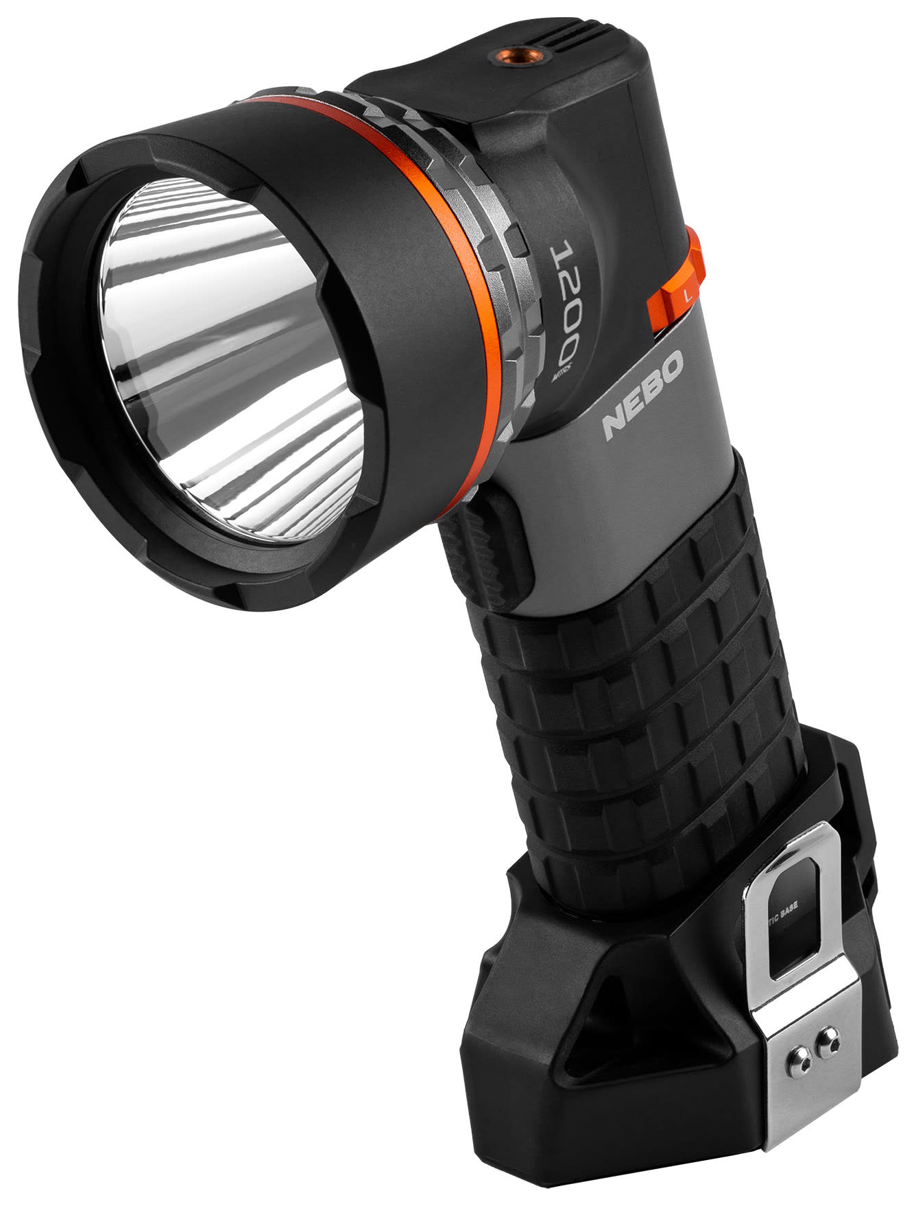 Nebo Luxtreme SL75 Rechargeable Spotlight
