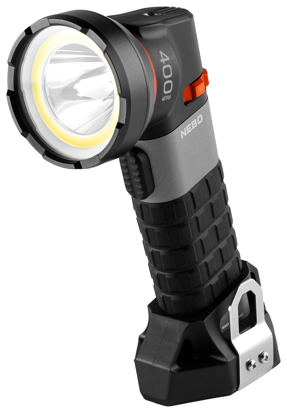 Image of Nebo Luxtreme SL25R Rechargeable Spotlight