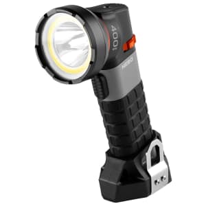 Nebo Luxtreme SL25R Rechargeable Spotlight
