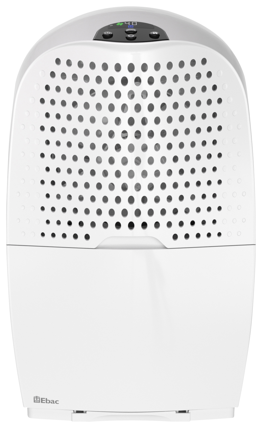 Ebac 4850 Dehumidifier with Smart Control