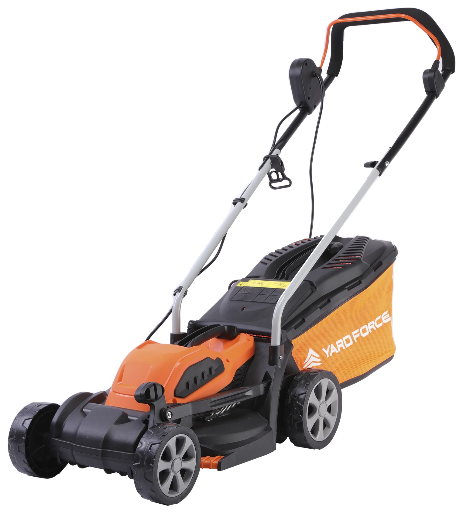 Electric lawn mower wickes sale