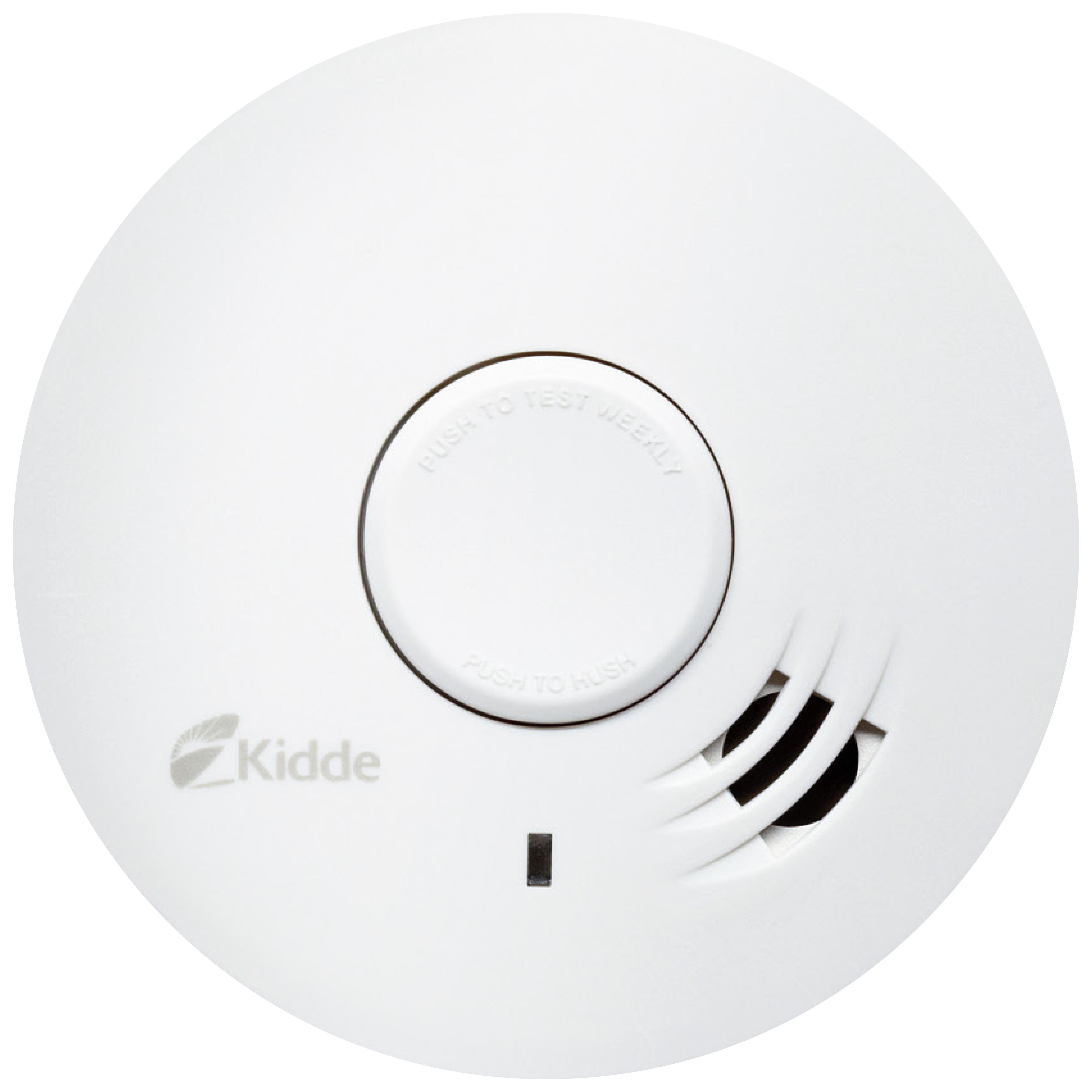 Kidde 10YR29RB Smoke Alarm with 10 Year Sealed In Battery