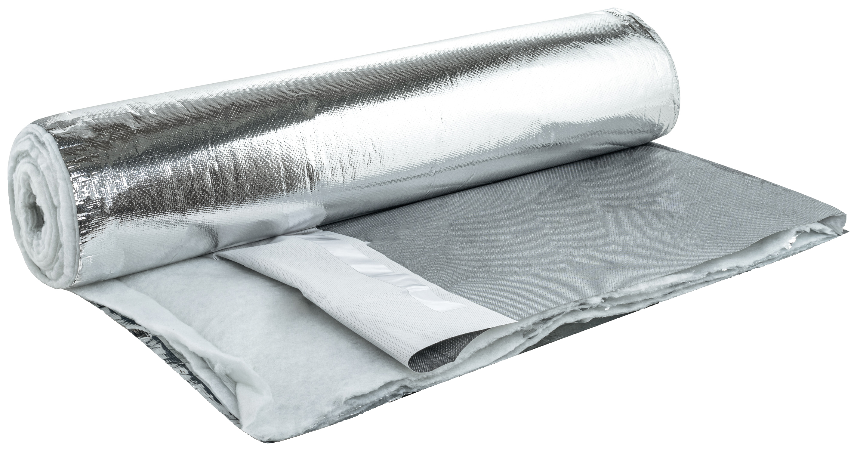 SuperFOIL SF19BB Breathable Multifoil Insulation - 1.2 x 10m