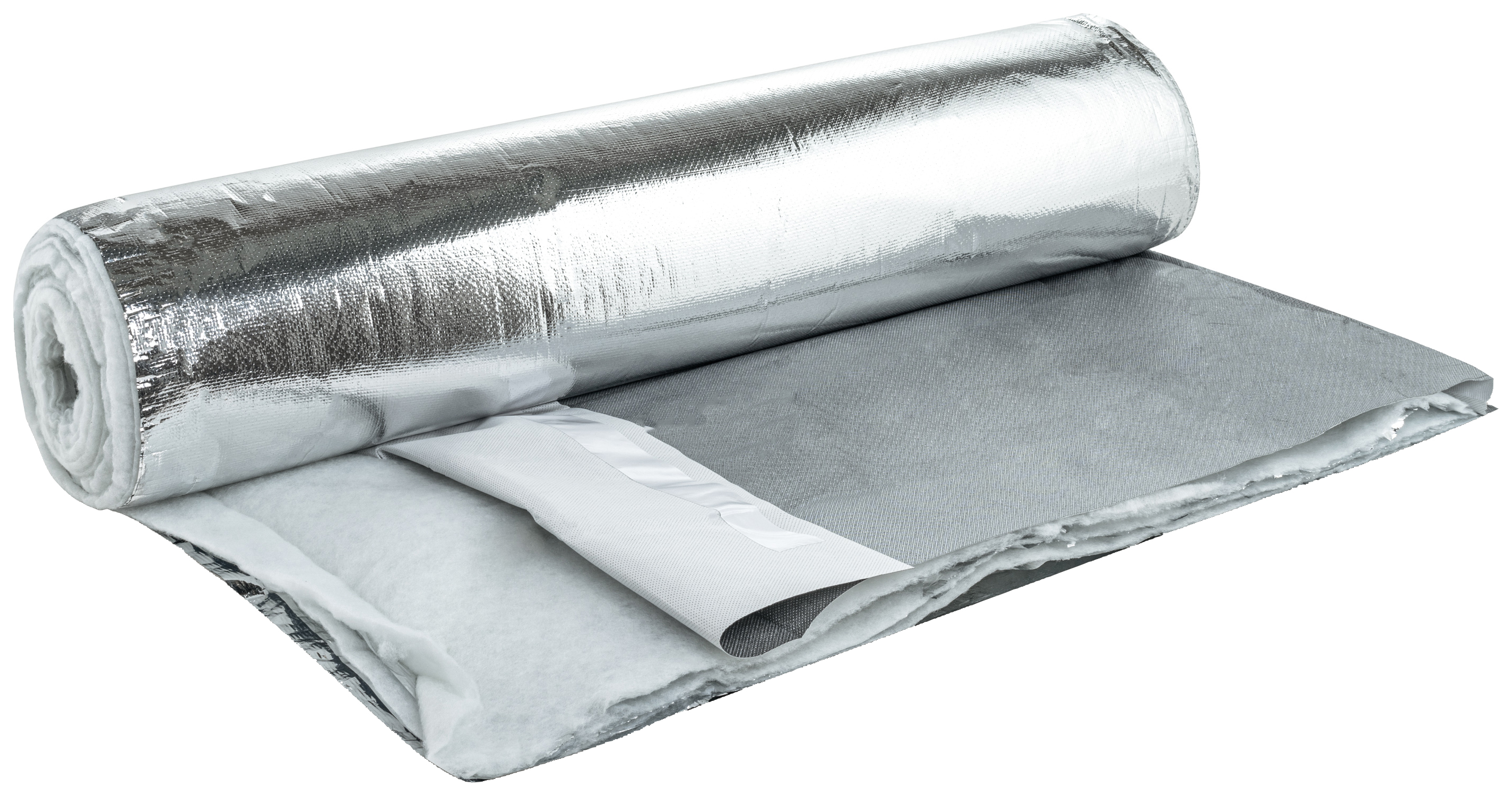 SuperFOIL SF19BB Breathable Multi-Foil Insulation - 1.2 x 10m