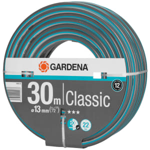 Gardena Classic Hose - 30m