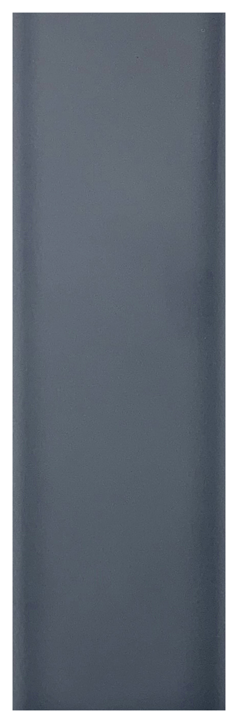 Image of Wickes Boutique Richmond Dusk slate Gloss Ceramic Wall Tile - 245 x 75mm - Pack of 54