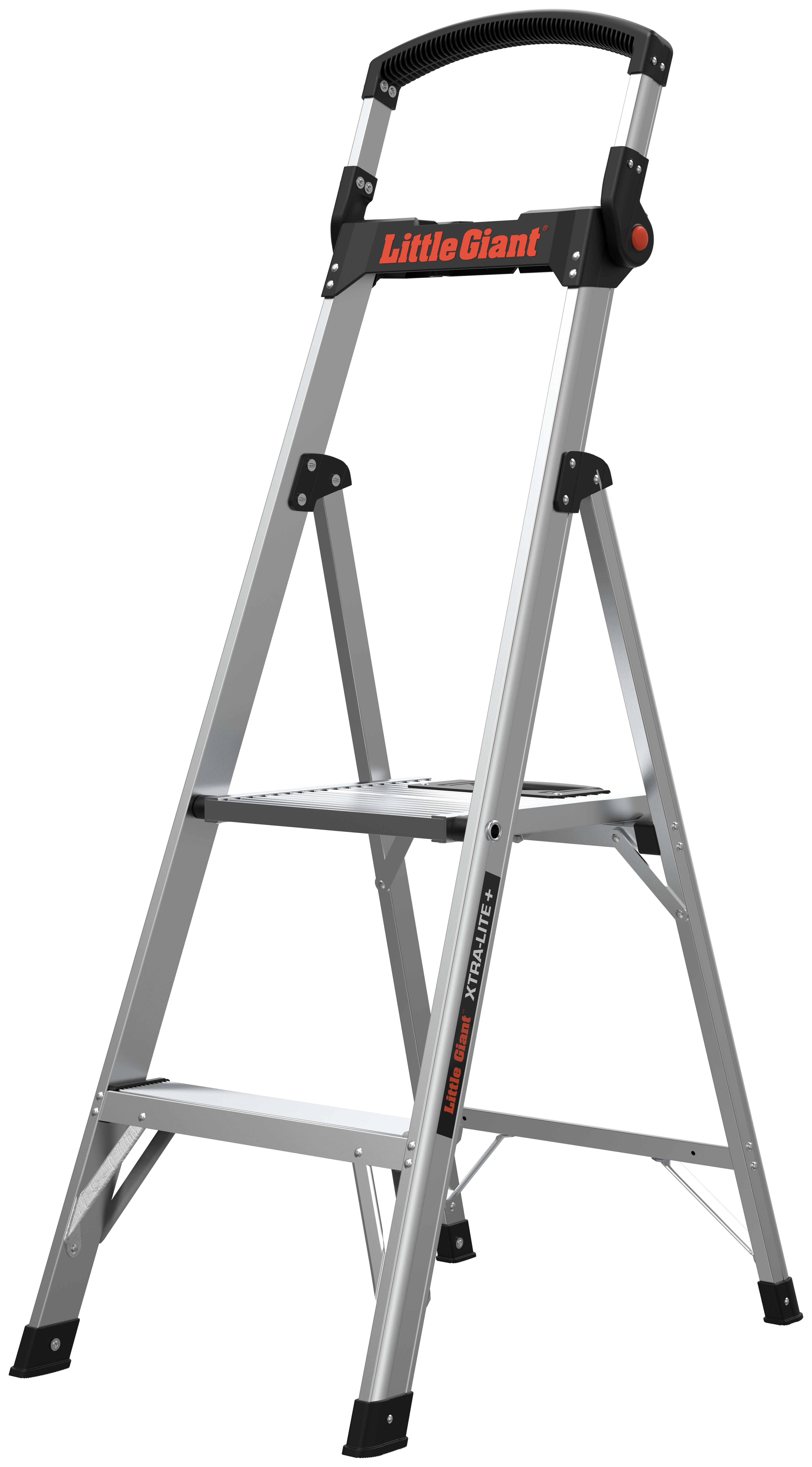 Little Giant 2 Tread Xtra-Lite Plus Step Ladder