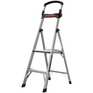 Little Giant 2 Tread Xtra-Lite Plus Step Ladder