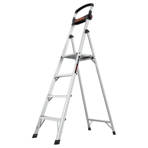 Little Giant 4 Tread Xtra-Lite Plus Step Ladder