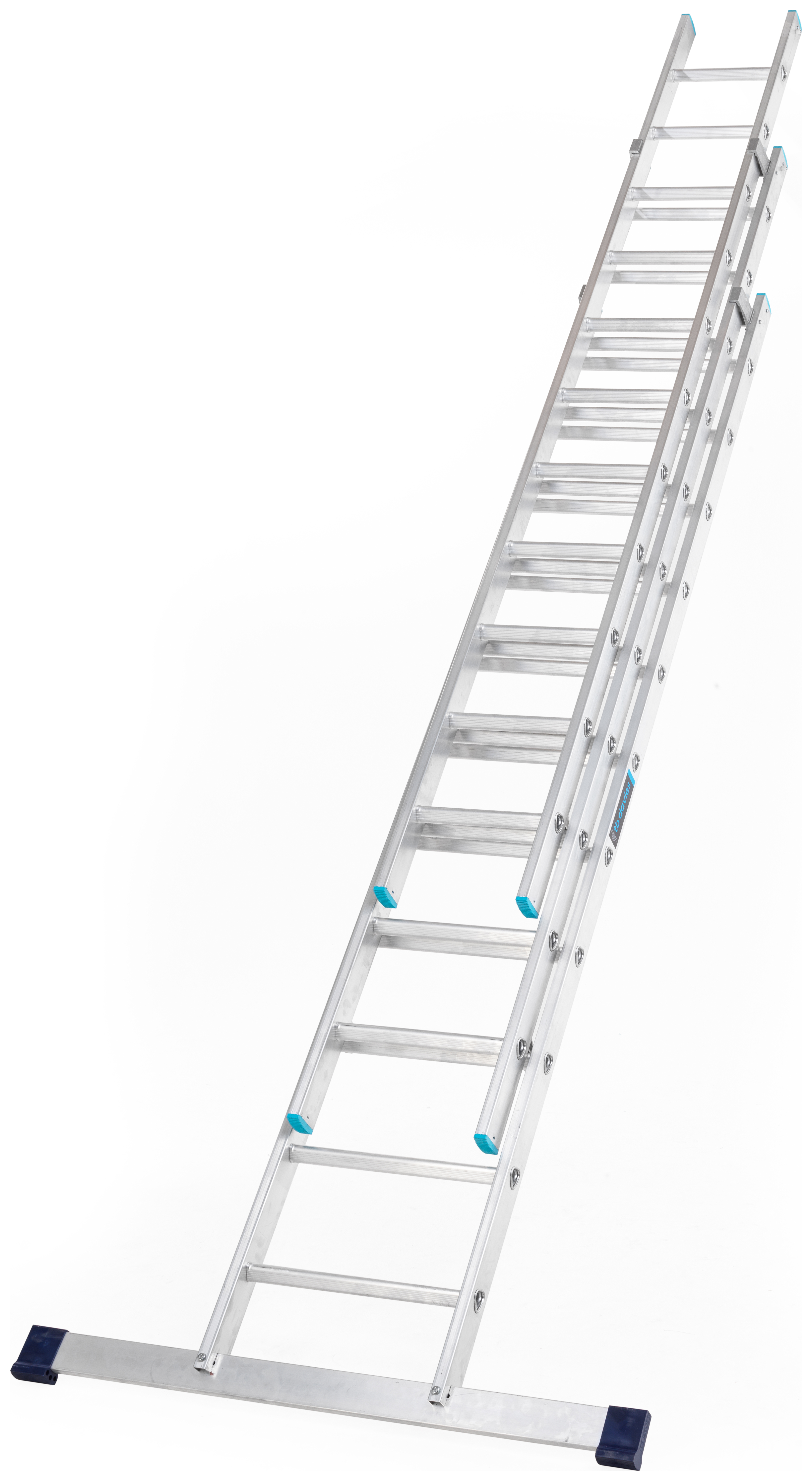 16 foot on sale extension ladder