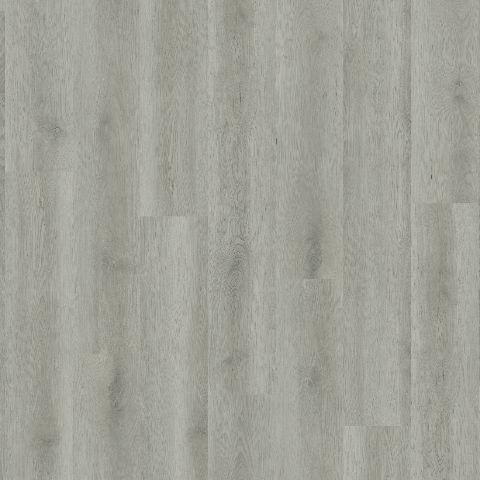 Image of Novocore Cloudy Grey Luxury Vinyl Flooring with Integrated Underlay - 2.64m2
