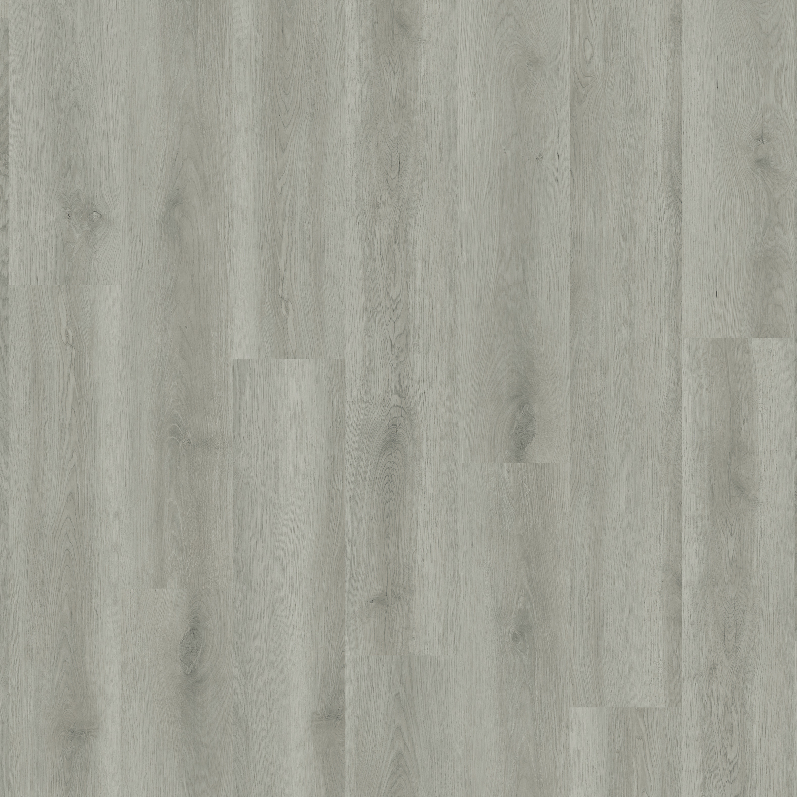 Novocore Embossed Dark Grey Luxury Vinyl Flooring - 1.98m2