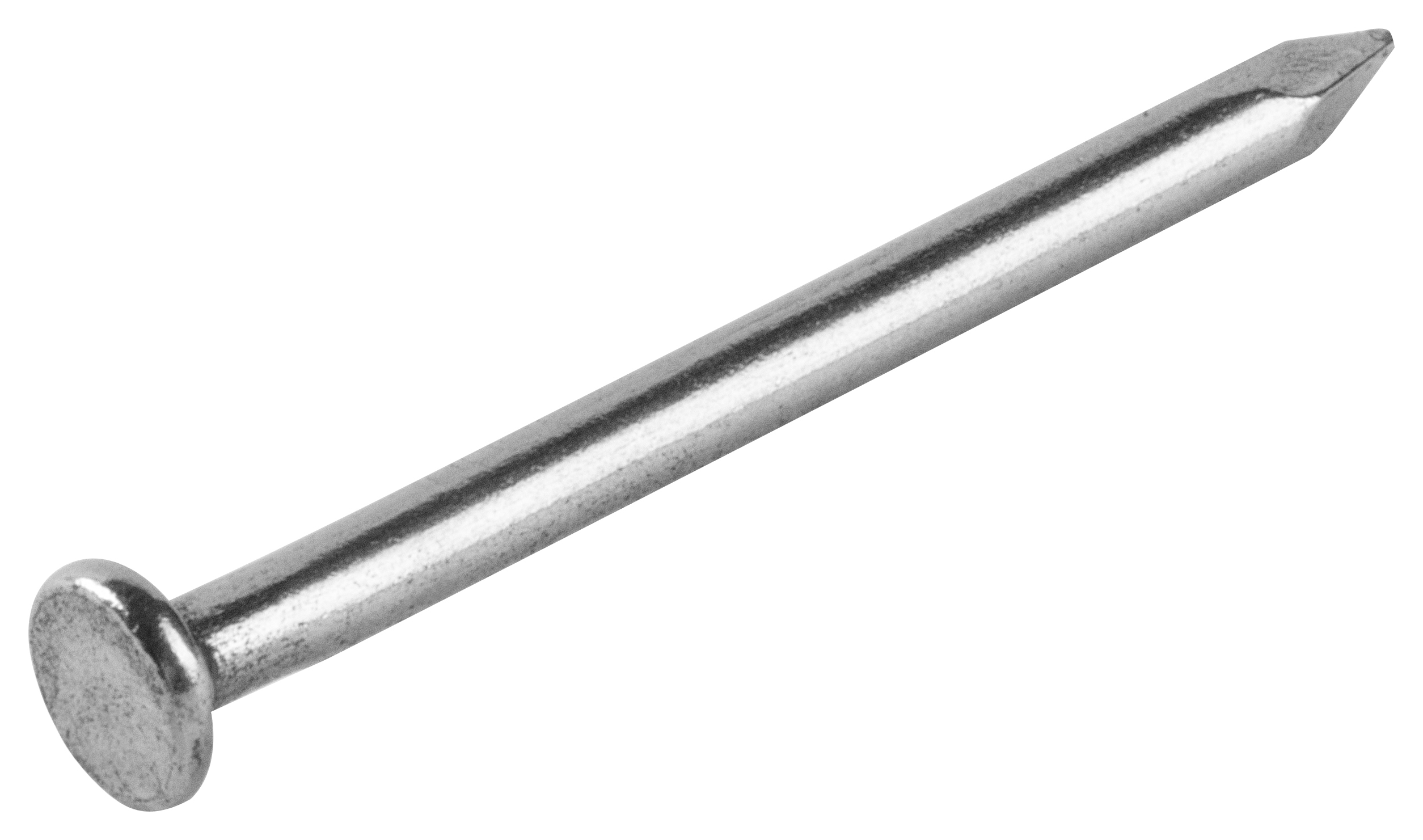 Round Wire Nails - 25 x 1.8mm - 500g