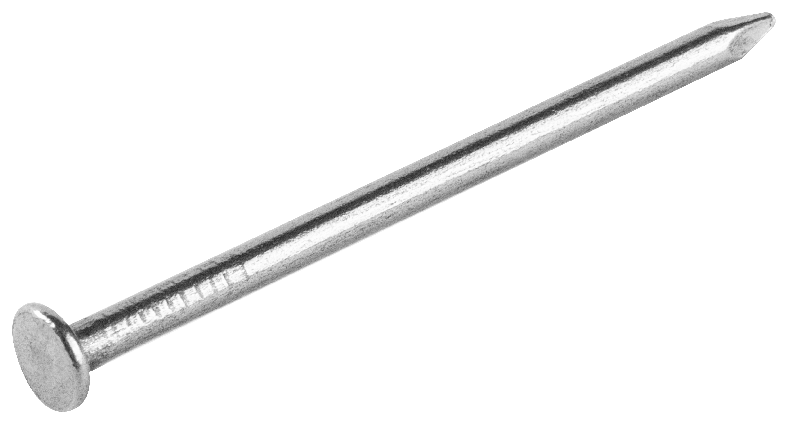 Round Wire Nails - 50 x 2.65mm - 500g