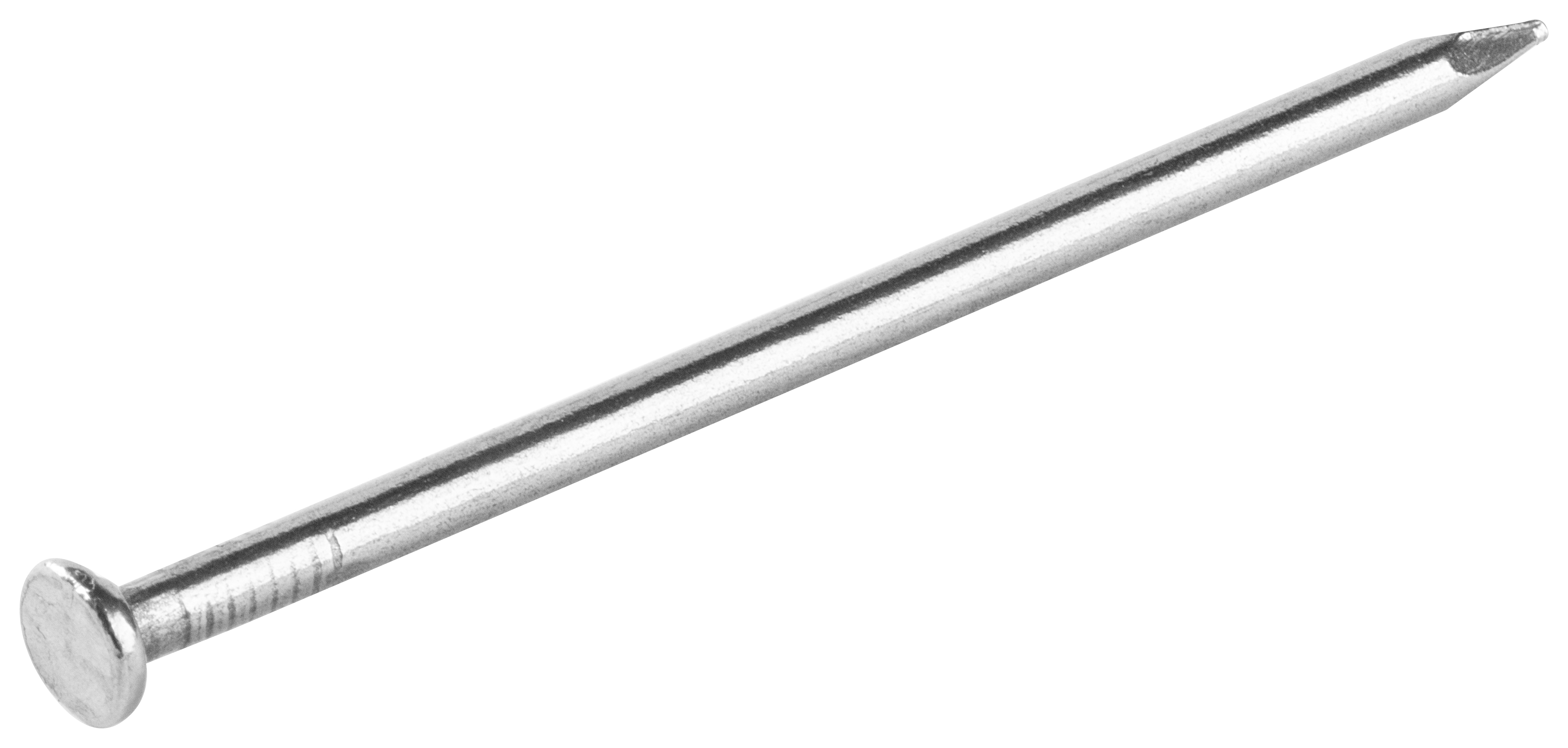 Round Wire Nails - 100 x 4.5mm - 500g