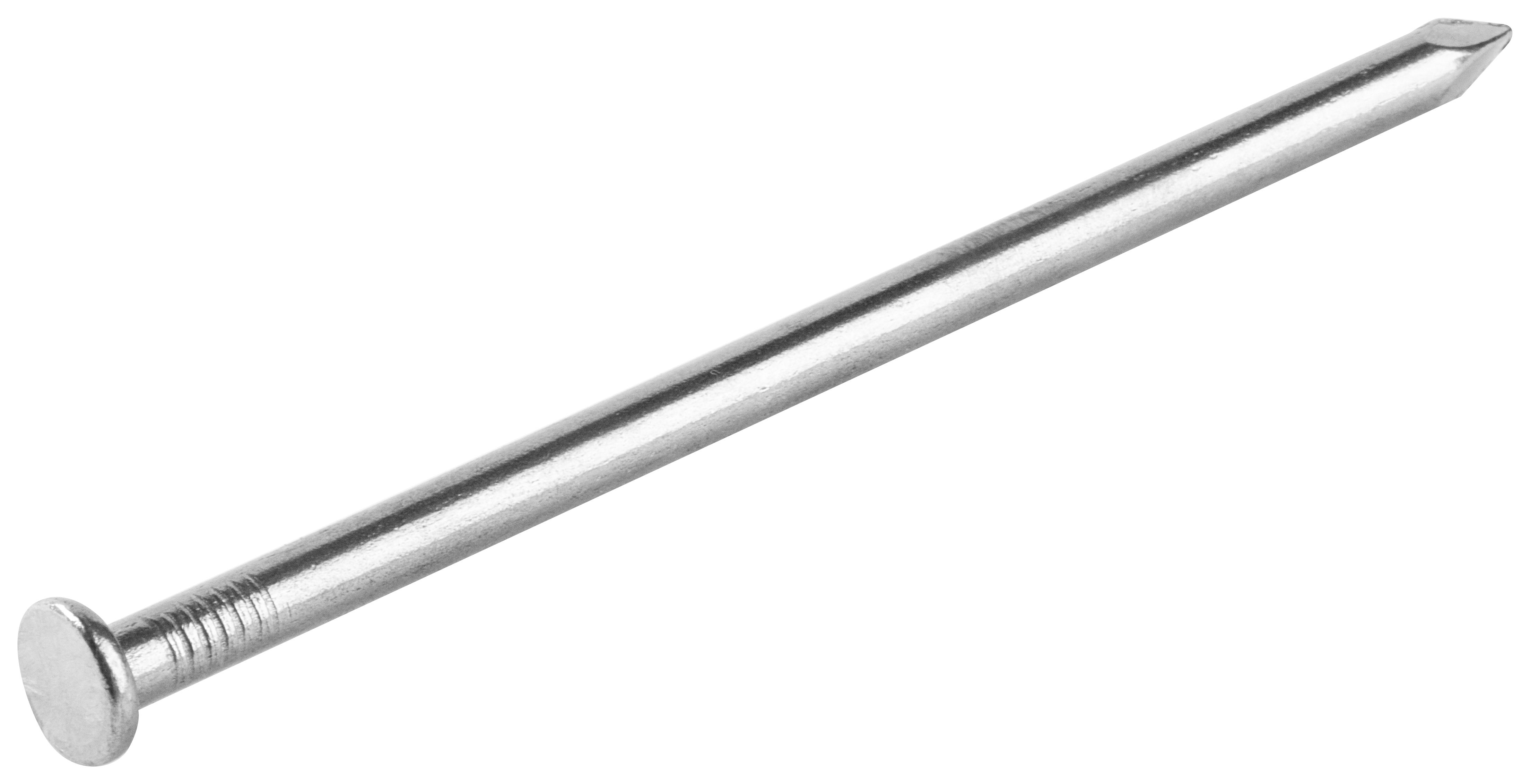 Round Wire Nails - 125 x 5.6mm - 500g