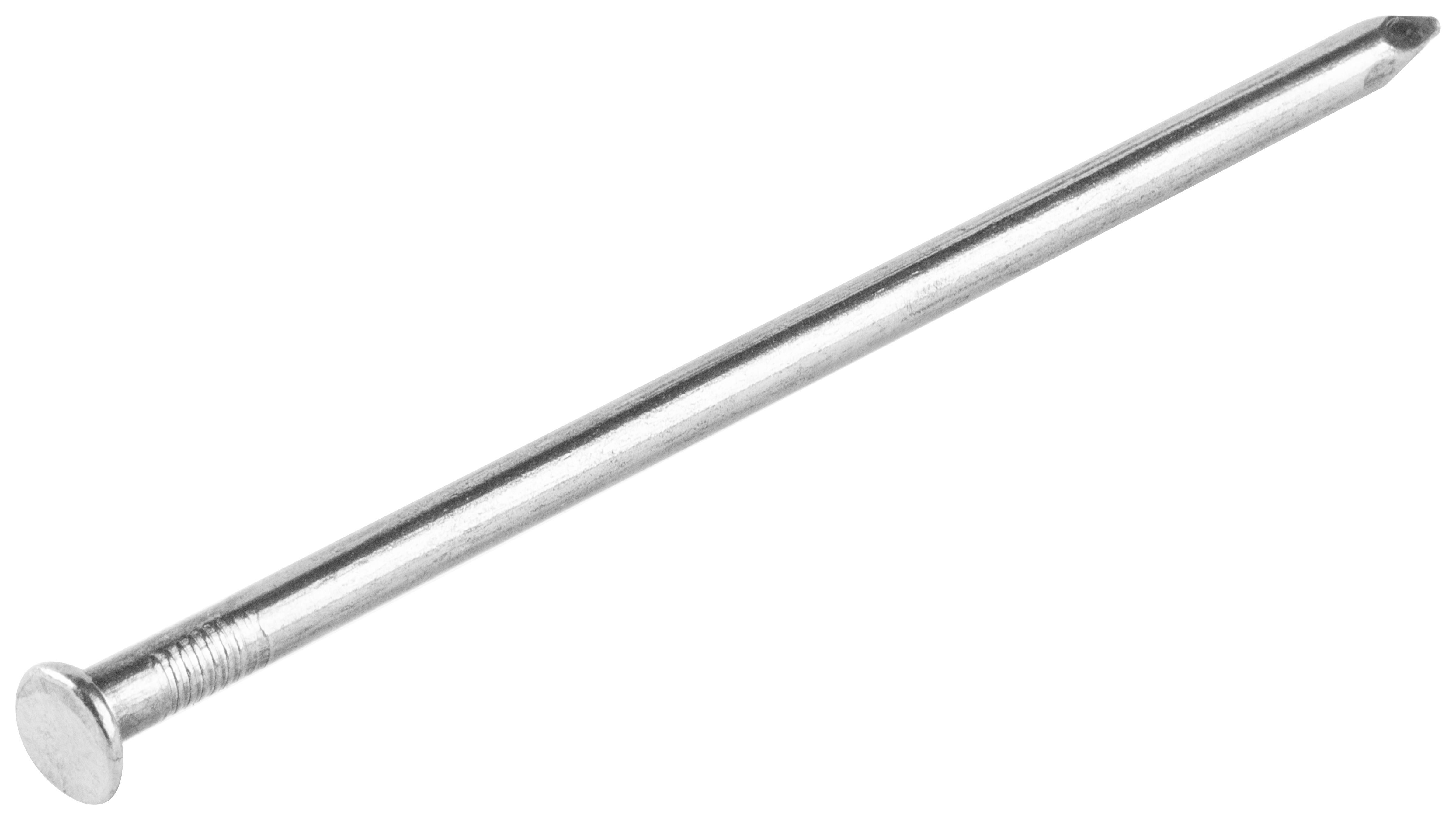 Round Wire Nails - 150 x 6mm -