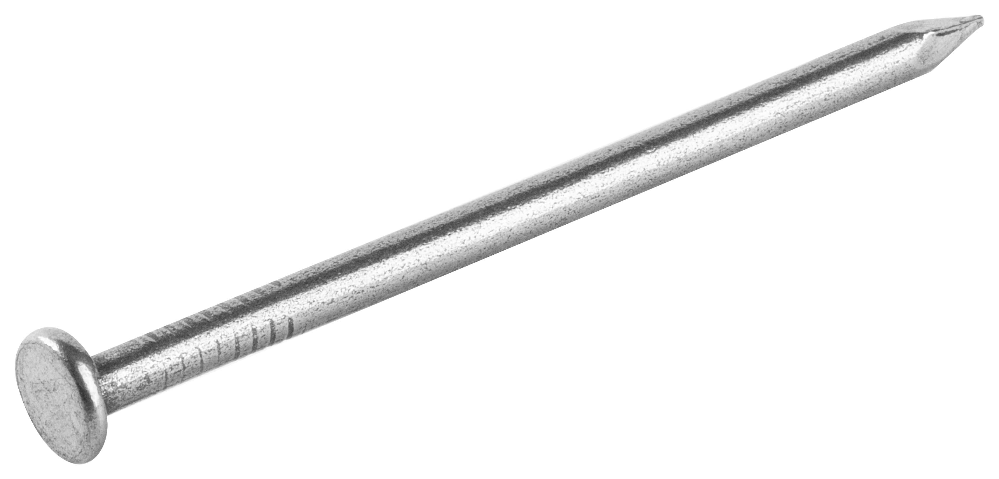 Round Wire Nails - 65 x 3.35mm -