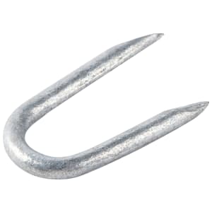 Wire Staples - 15 x 16mm - 500g
