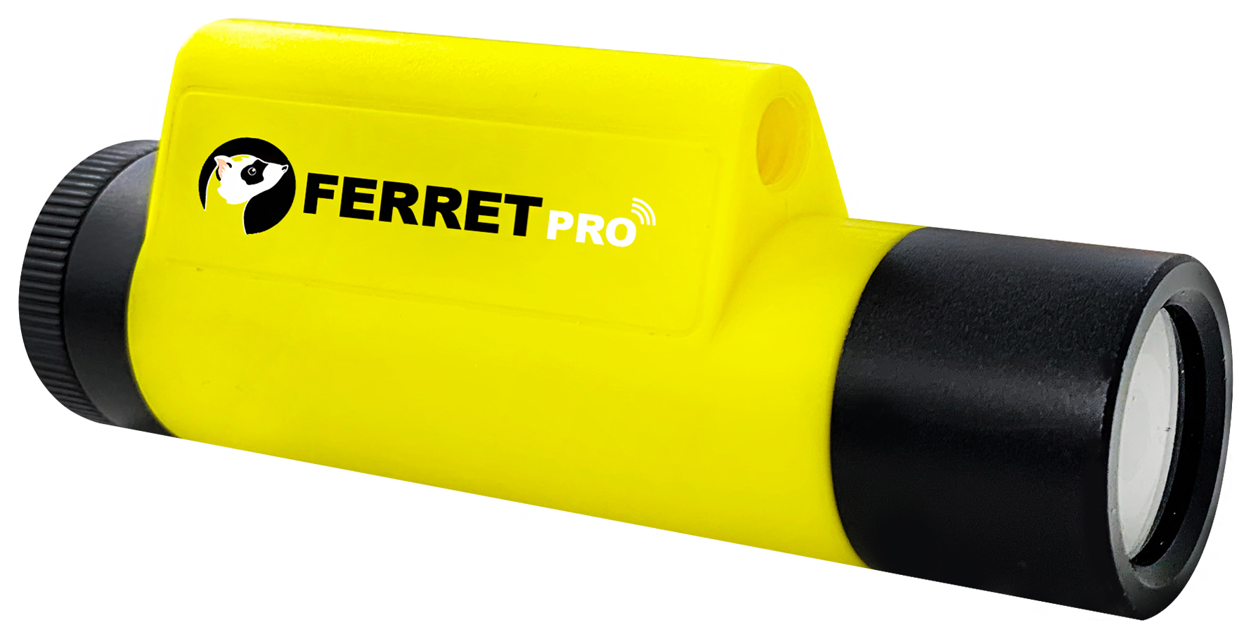 Image of Ferret Pro CFWF50A2 Rechargeable Digital 720 Pixel Inspection Camera