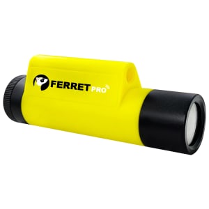 Ferret Pro CFWF50A2 Rechargeable Digital 720 Pixel Inspection Camera