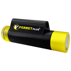 Ferret Plus CFWF50P Rechargeable Digital 1080P HD Inspection Camera