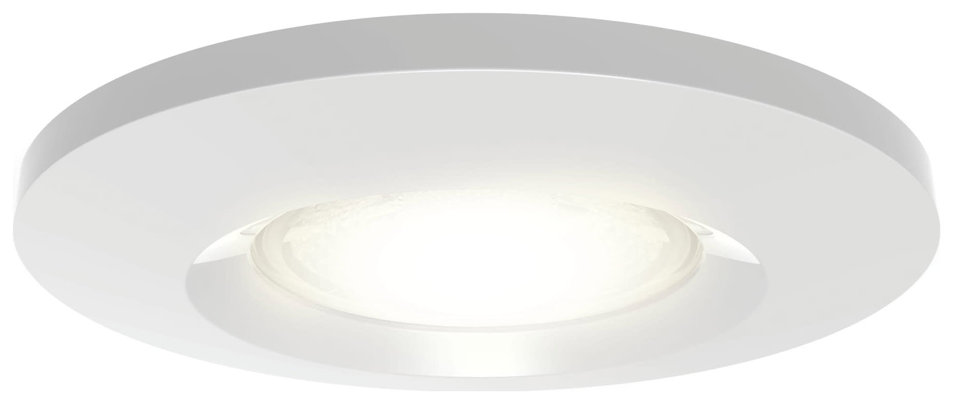 4Lite IP65 LED 4000K Fire Rated Downlight -
