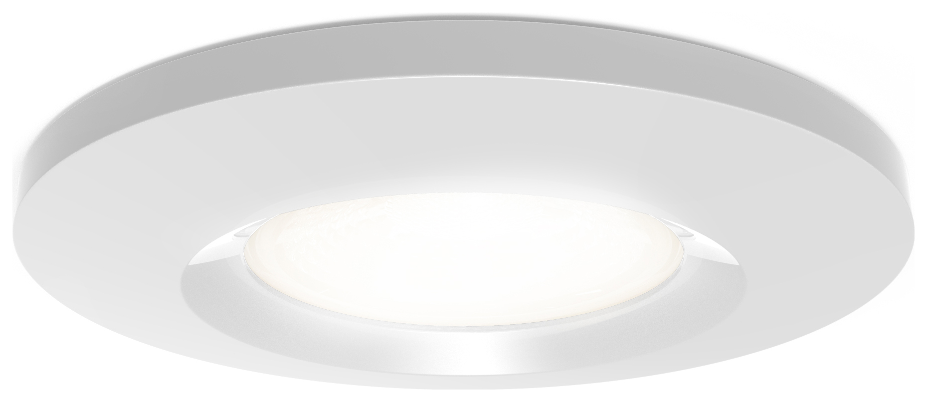 Image of 4Lite IP65 LED 3000K/4000K/6000K Fire Rated Downlight - Pack of 3