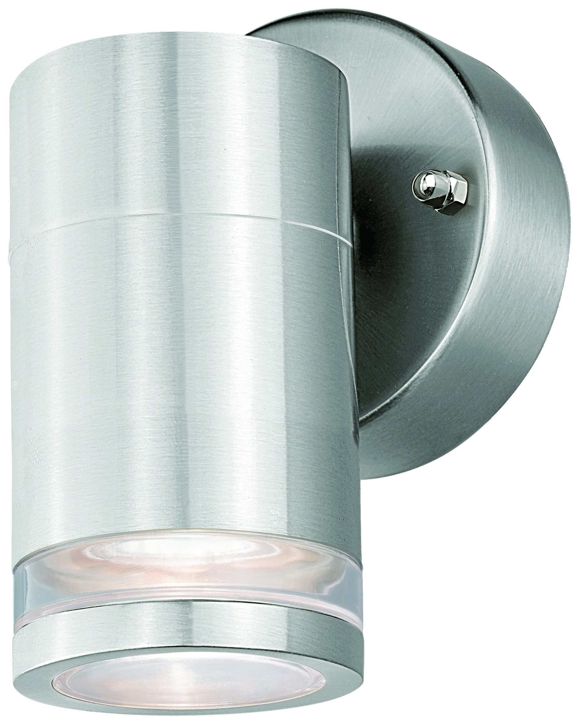 Image of 4Lite Marinus Outdoor Wall Light - Stainless Steel