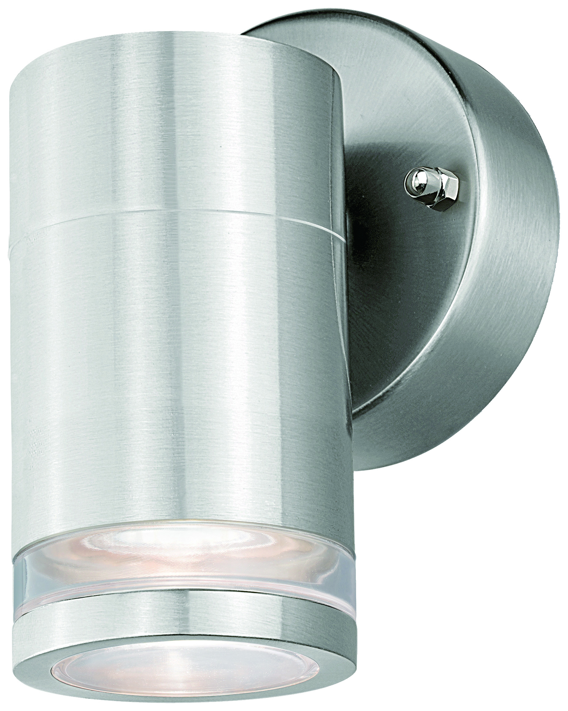 4Lite Marinus Outdoor Wall Light - Stainless Steel