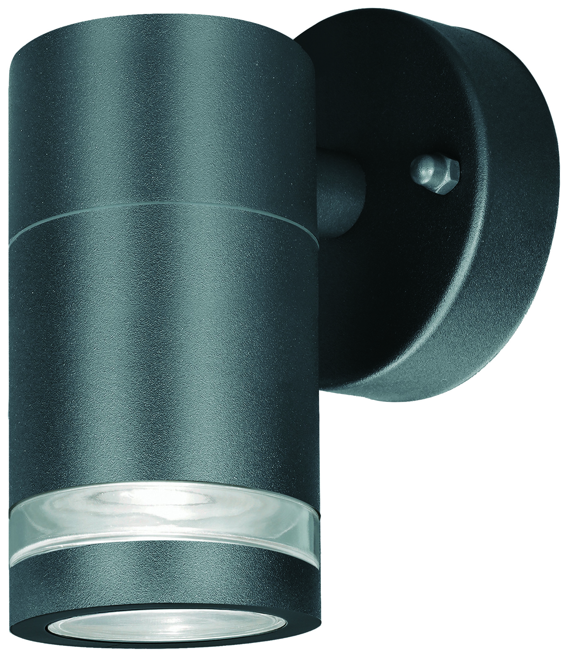 Image of 4Lite Marinus Outdoor Wall Light - Anthracite Grey