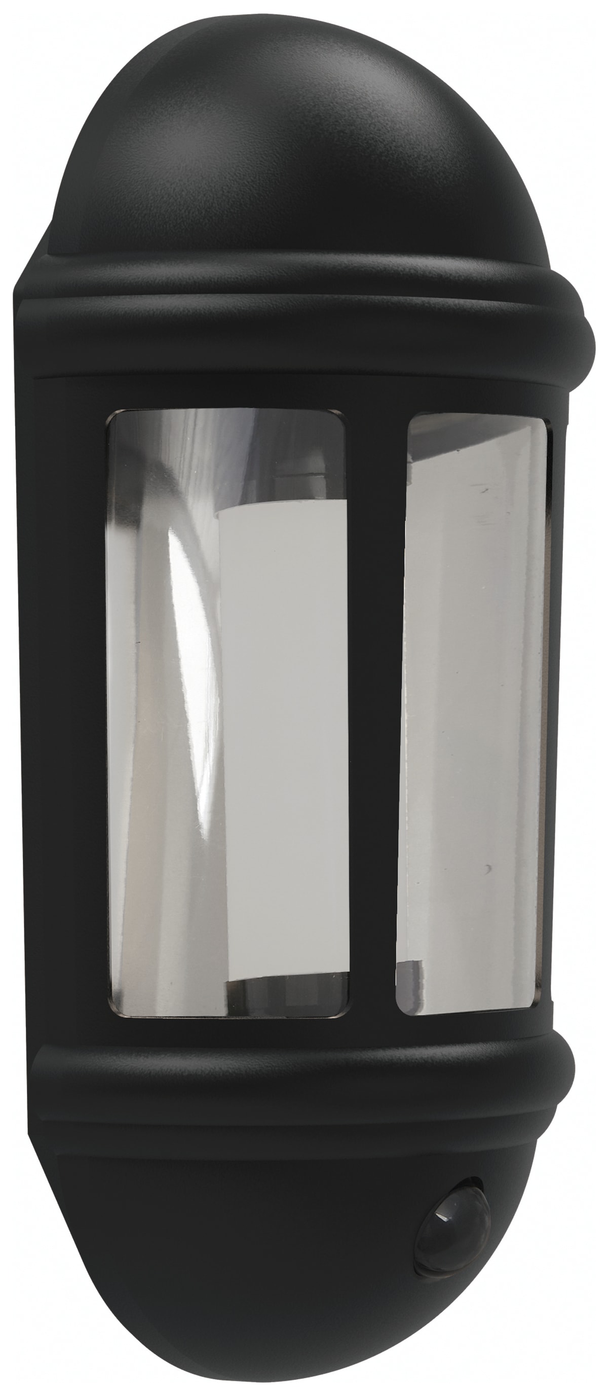 Wickes pir outlet wall lantern