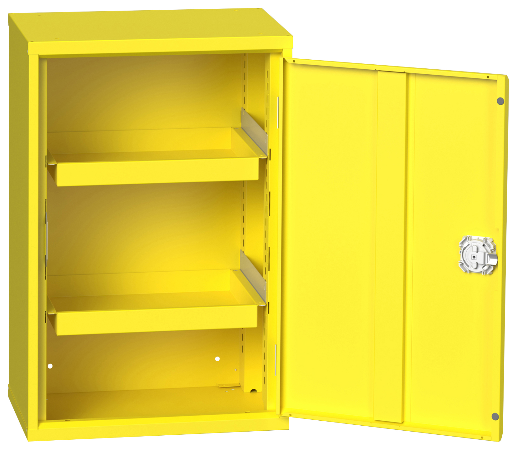 Bott Verso Hazardous Substance Cupboard - 525mm