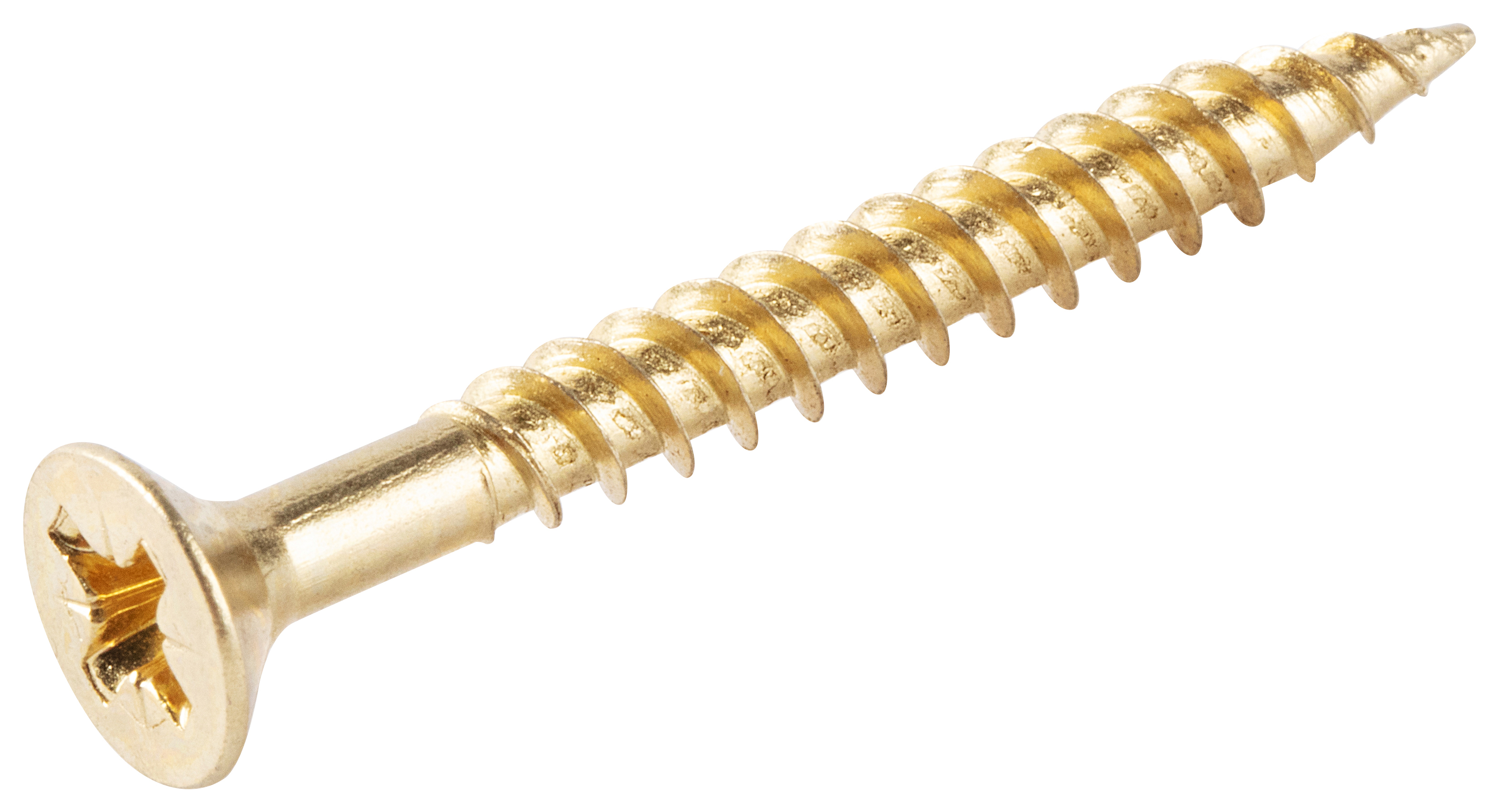 Wood Screws