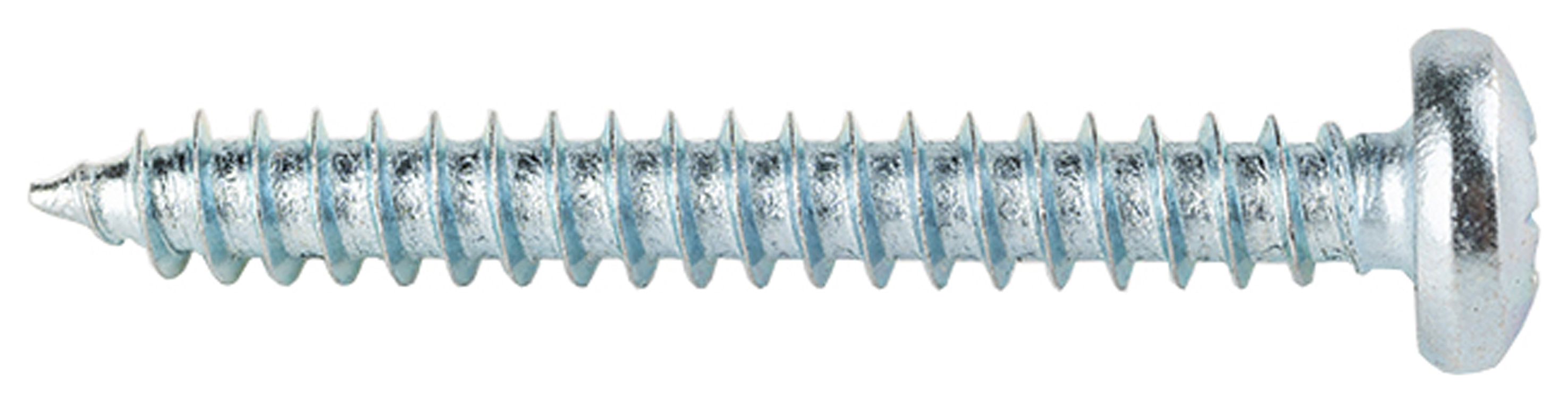 Wickes Self Tapping Pan Head Screws - 5