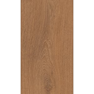 Rosedale Medium Oak 8mm Moisture Resistant Laminate Flooring - Sample