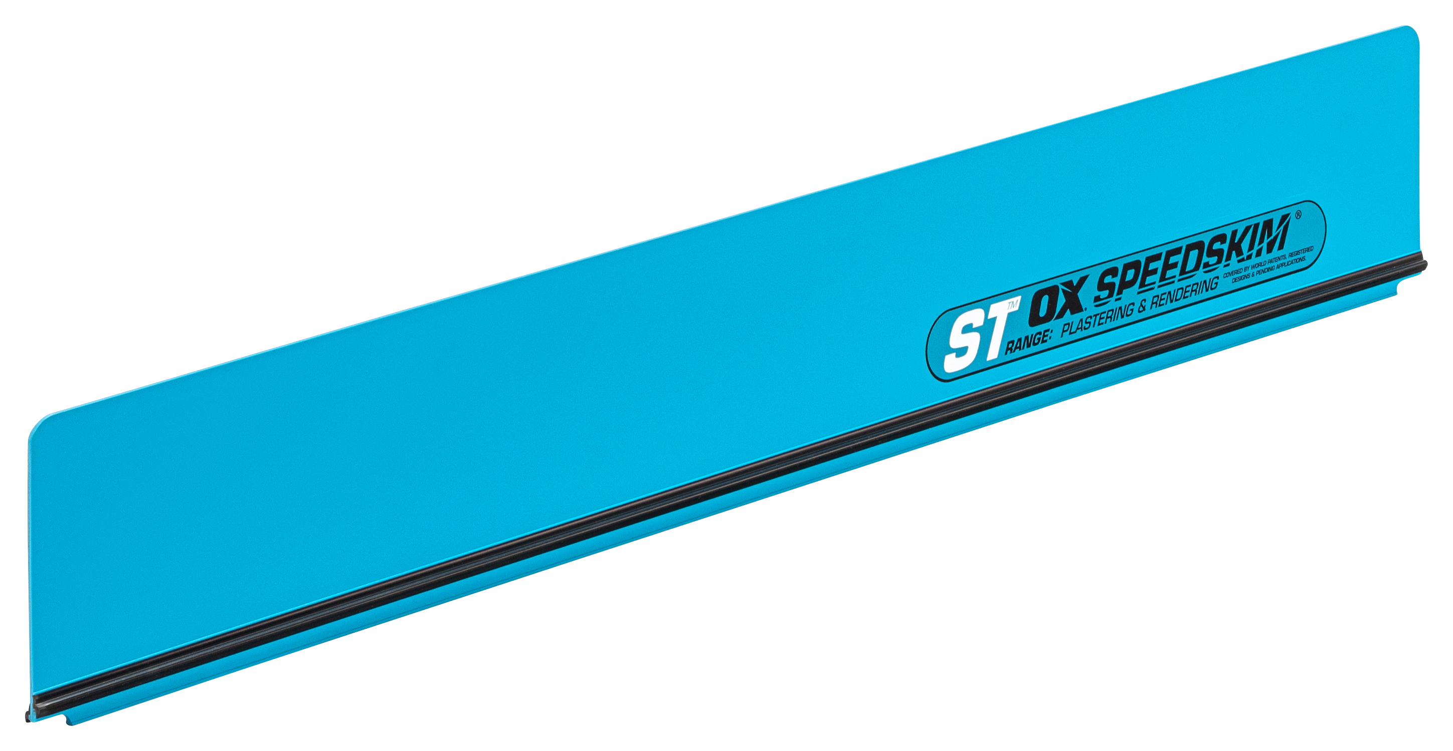 OX P531260 Speedskim Semi Flex Replacement Blade - STBL 600mm