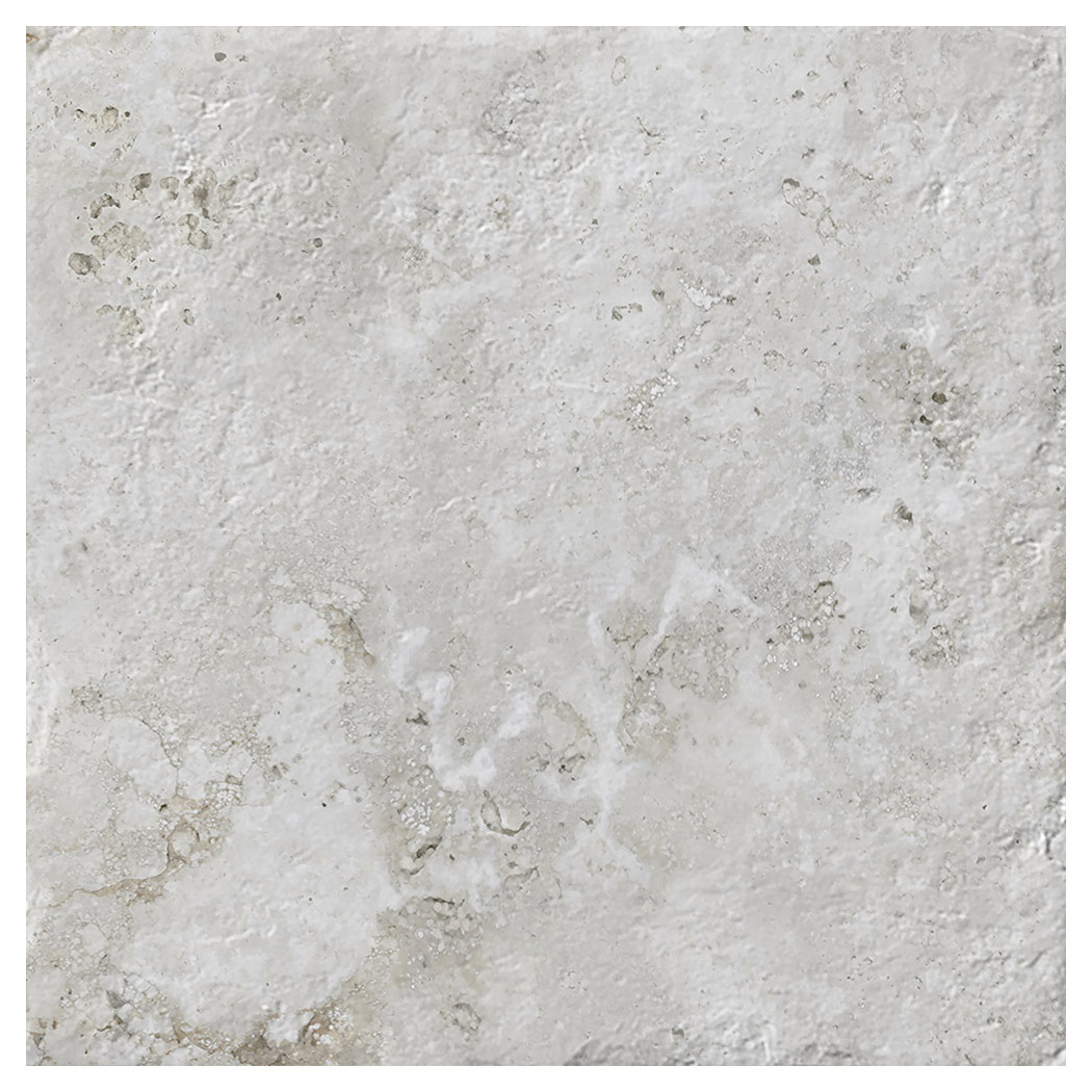 Wickes Opus Stone Cottage Bone Porcelain Wall & Floor - 250 x 250mm - Sample