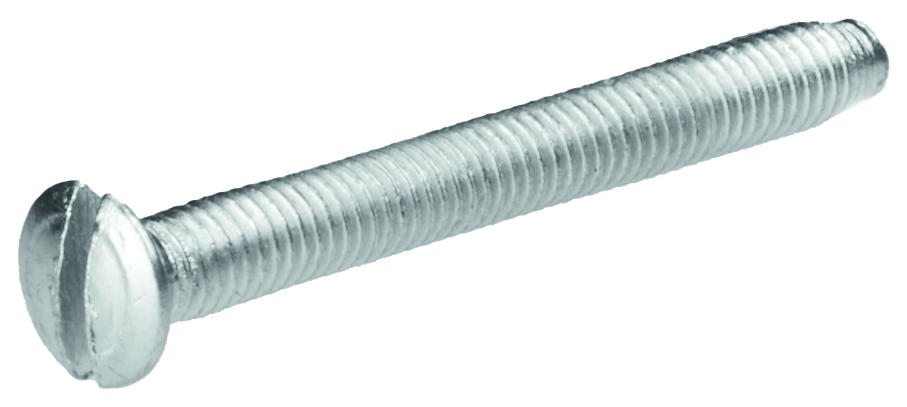 Spare Electrical Steel Screws - 30mm - Pack of 50