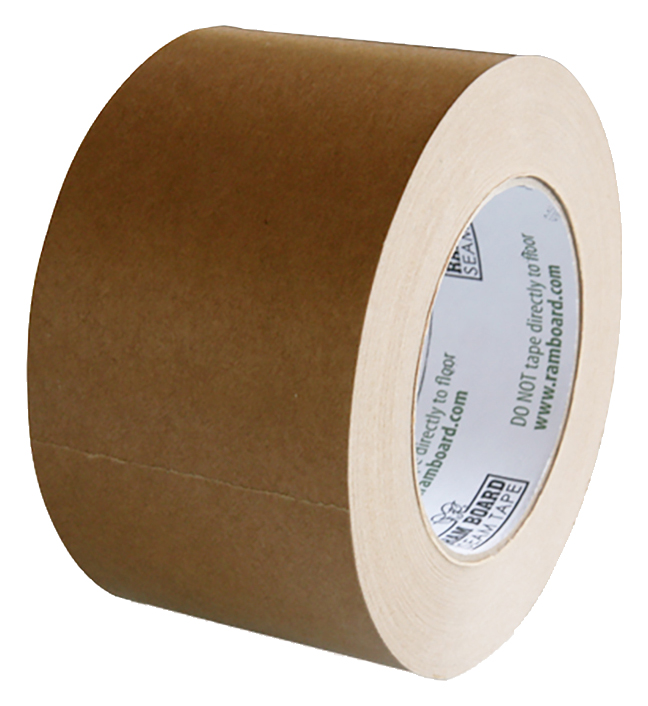 Ram Board Seam Tape - 76mm x 50m