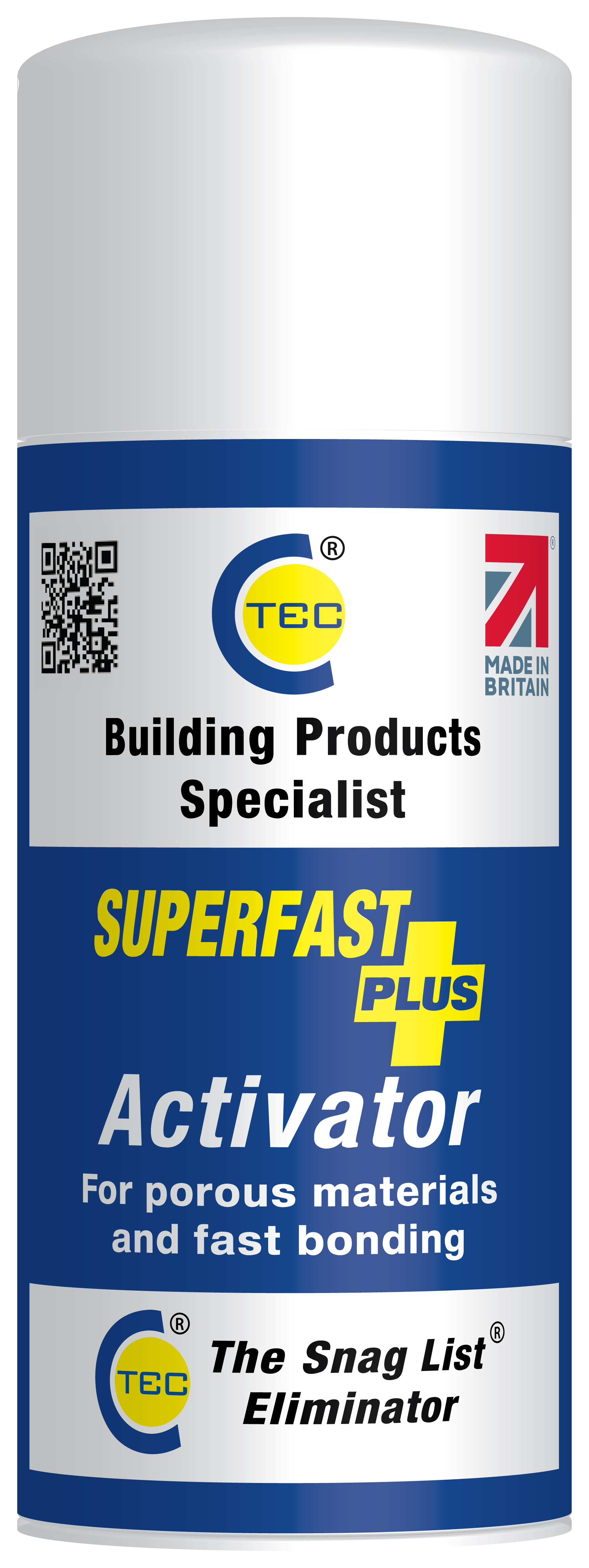 CT1 Superfast Plus Activator