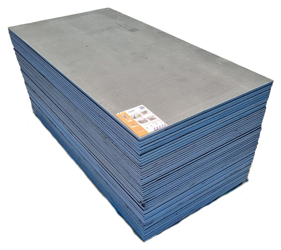 STS Professional Tile Backer Board - 1200 x